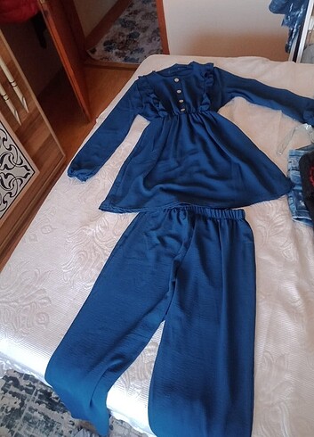 Teşettur takim