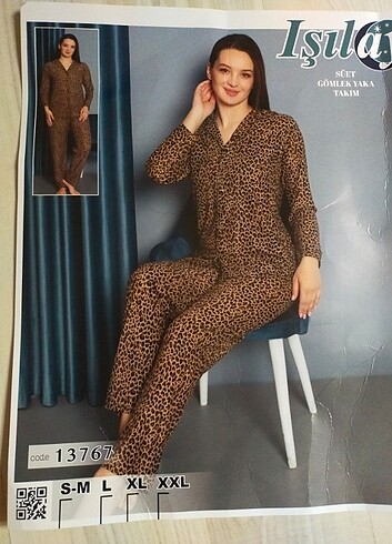 Diğer Pijama takımı 