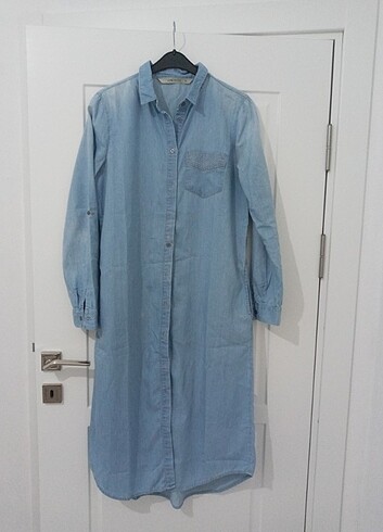 Kot elbise/ tunik