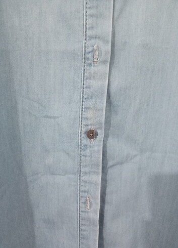LC Waikiki Kot elbise/ tunik