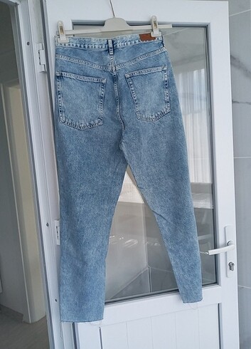 38 Beden Kot pantolon