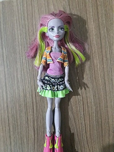 Monster high