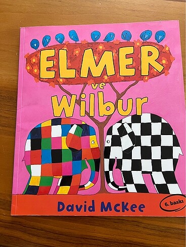 Elmer ve Wilbur