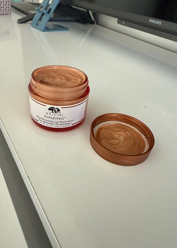 Beden Origins Mikro İnci Işıltılı Nemlendirici