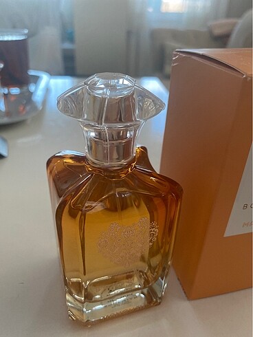 Manoush Manoush Bohemian Sun EDT 100 ml