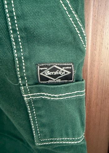 Bershka Bershka pantolon