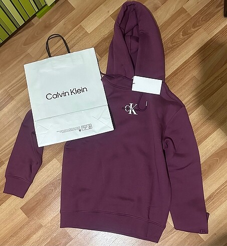 Calvin Klein Jeans Sweatshirt