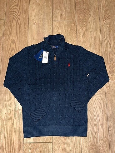 xl Beden Ralph Lauren Triko