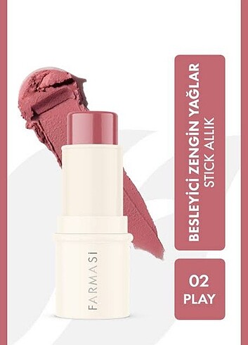 Farmasi#lipgloss#Allık#