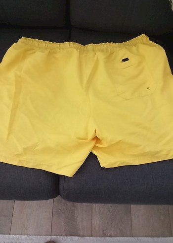 Sarıi Erkek Deniz Şortu - Görsel 3