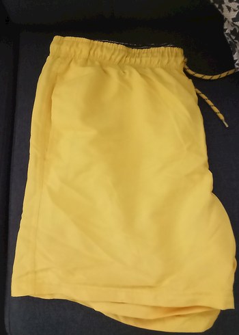 Sarıi Erkek Deniz Şortu - Görsel 6