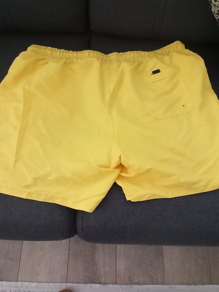 Sarıi Erkek Deniz Şortu - Görsel 3