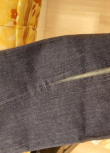 Bershka Bershka denim takım