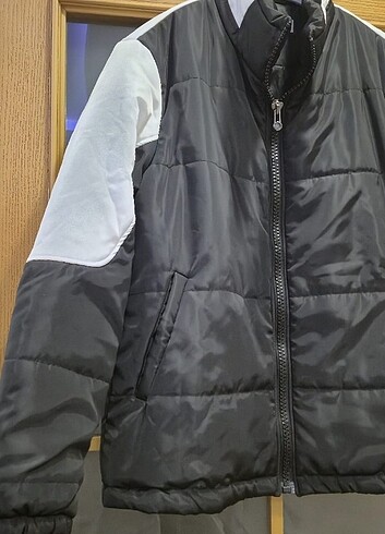 Şişme mont  - Görsel 2