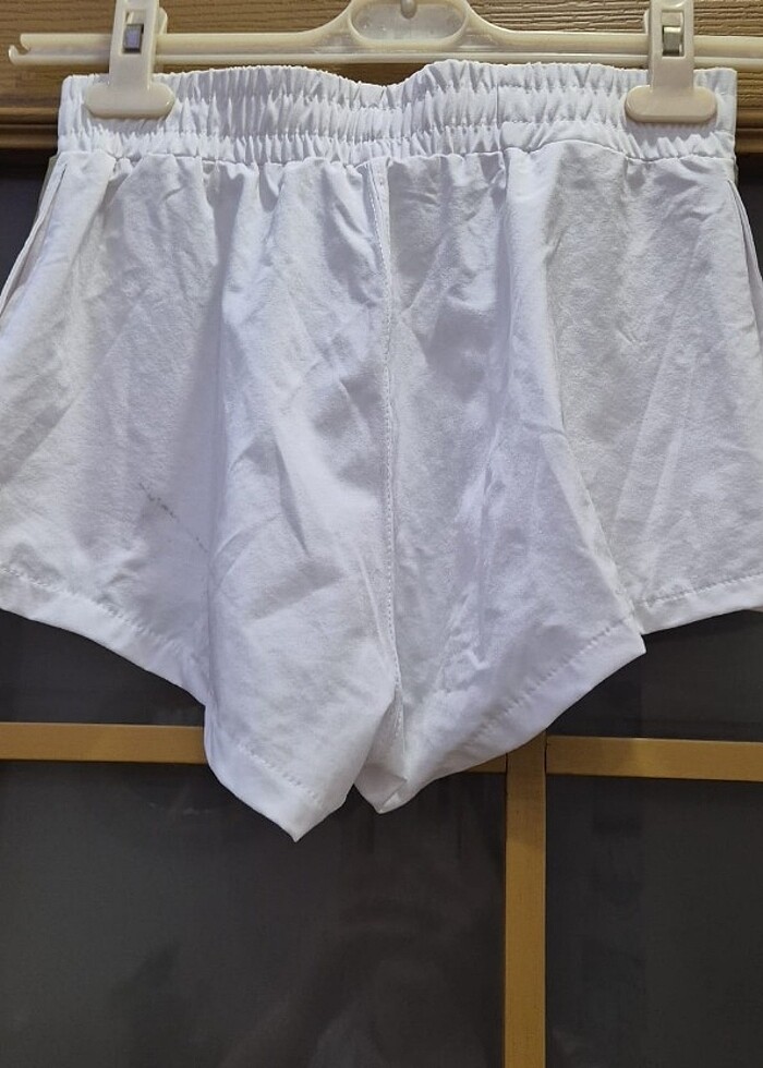 Mini şort - Görsel 2