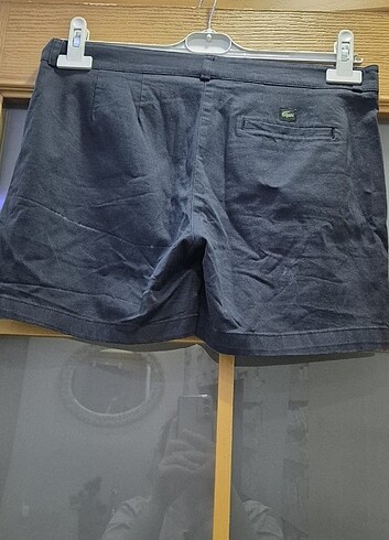 Lacoste Mini kot şort