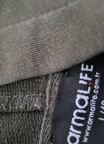 Armalife Sweatshirt 