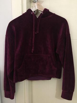 Bershka Sweatshirt