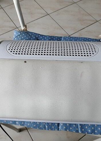 Diğer Toz çekici tırnak