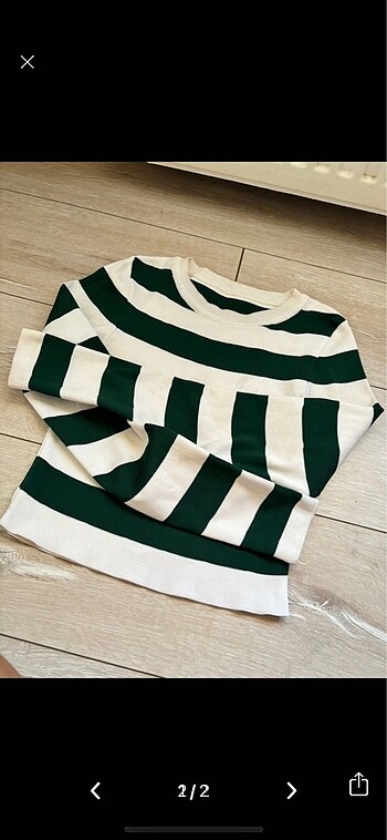 Zara bluz