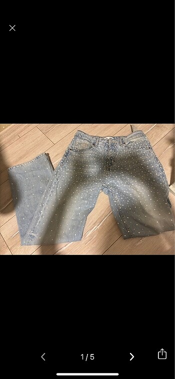 Zara jean