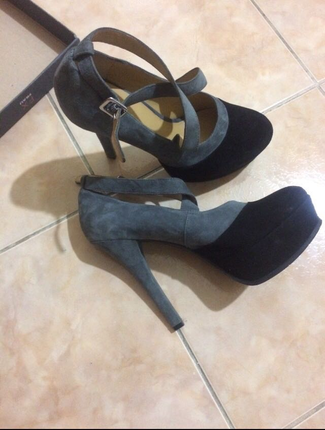 Nine West NINE WEST platformlu ????ayakkabı