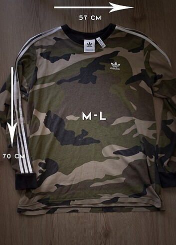 m Beden Adidas Sweatshirt