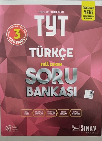 Soru bankası 