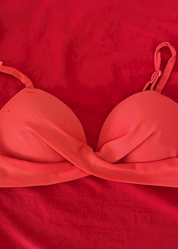 Bikini Üstü