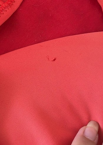 m Beden Bikini Üstü