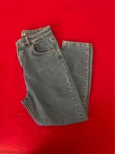 Jean/Kot