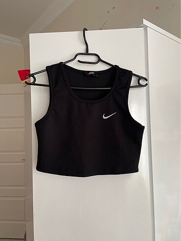 Nike Crop