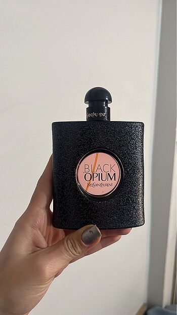 Sephora BLACK OPIUM