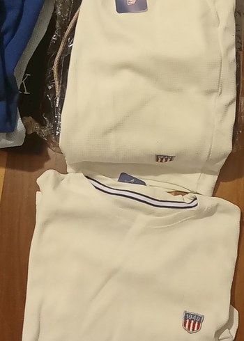 ikili erkek şort takım - Görsel 2