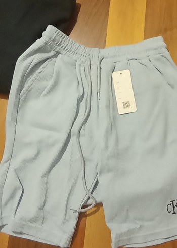 ikili erkek şort takım - Görsel 8