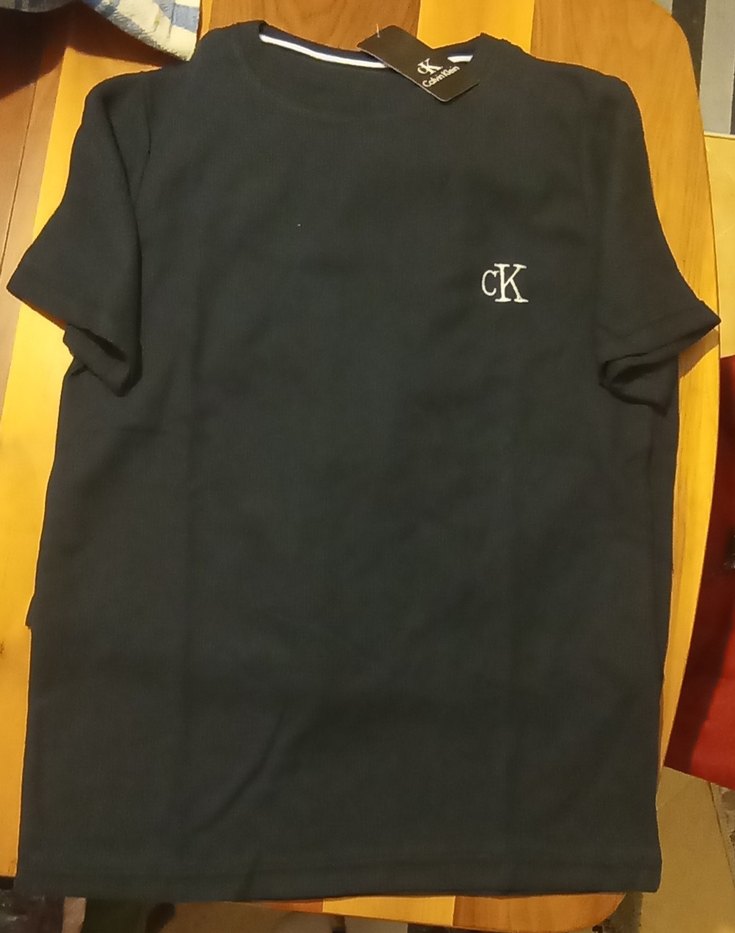 ikili erkek şort takım - Görsel 5