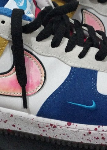 erkek ayakkabı - Görsel 3