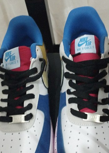 erkek ayakkabı - Görsel 2