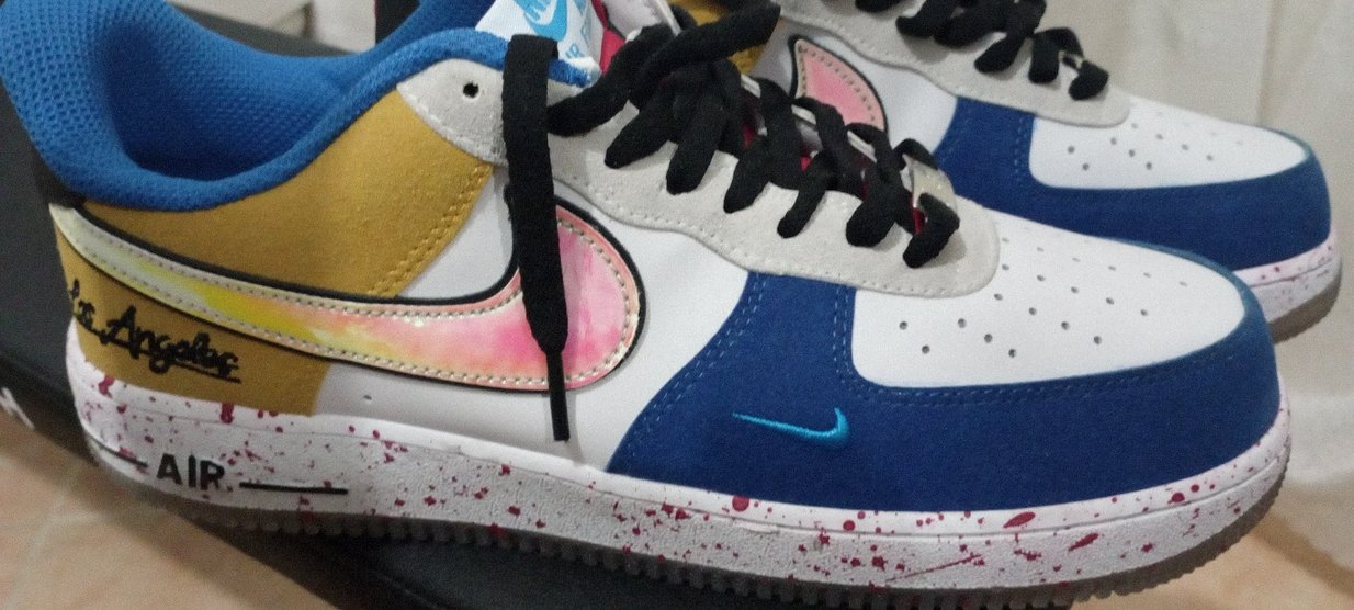 erkek ayakkabı - Görsel 3