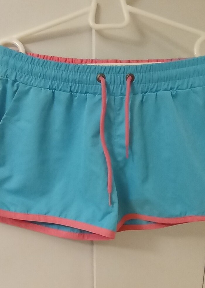 Deniz şortu  - Görsel 2