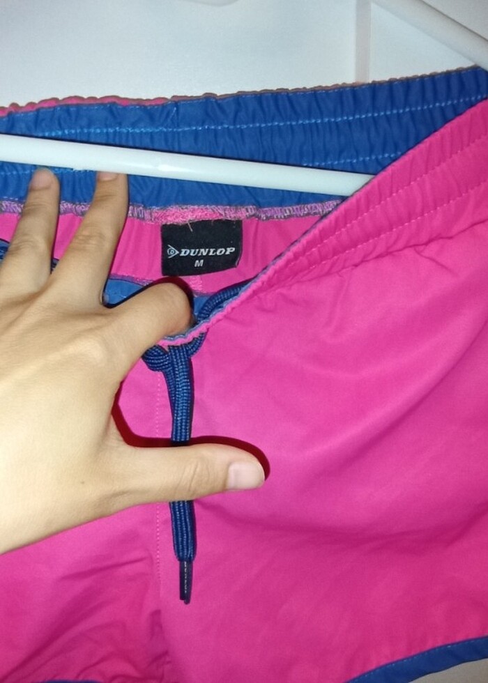 Deniz şortu  - Görsel 3