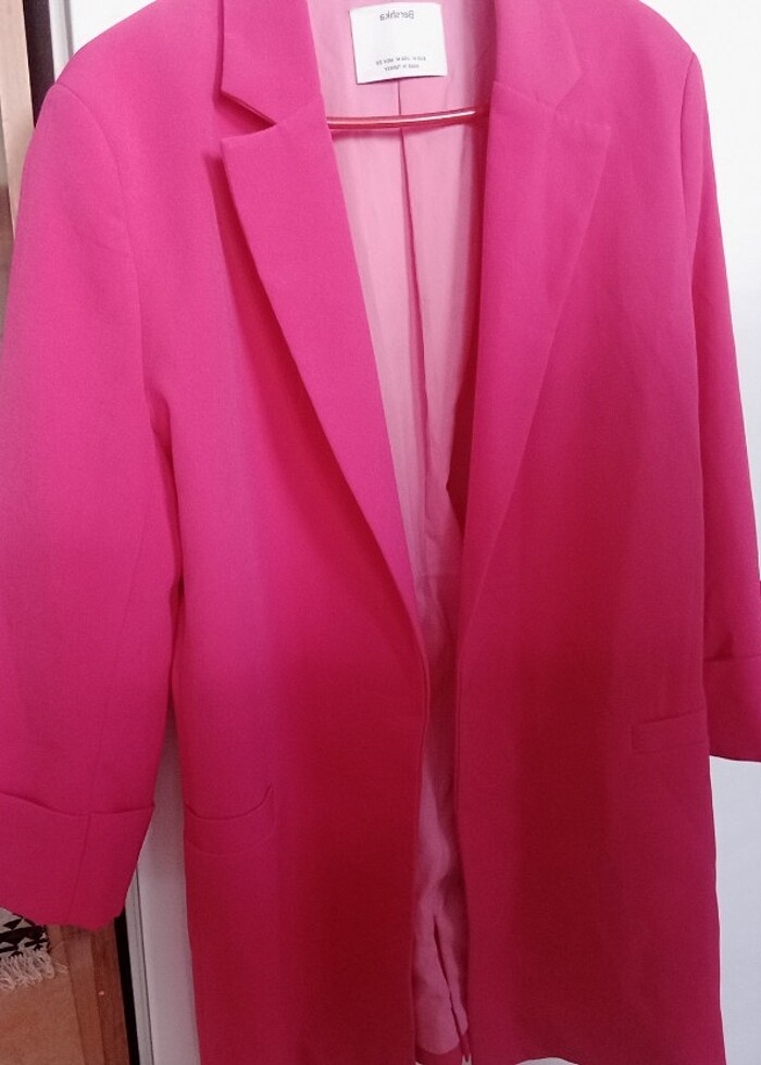 Ceket bayan  - Görsel 2