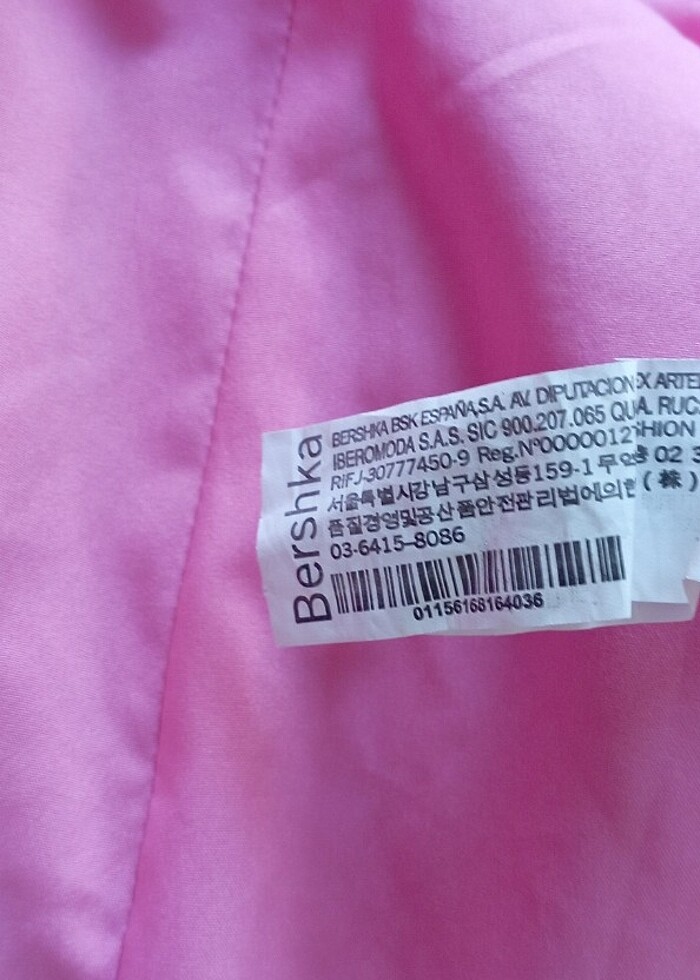 Ceket bayan  - Görsel 3