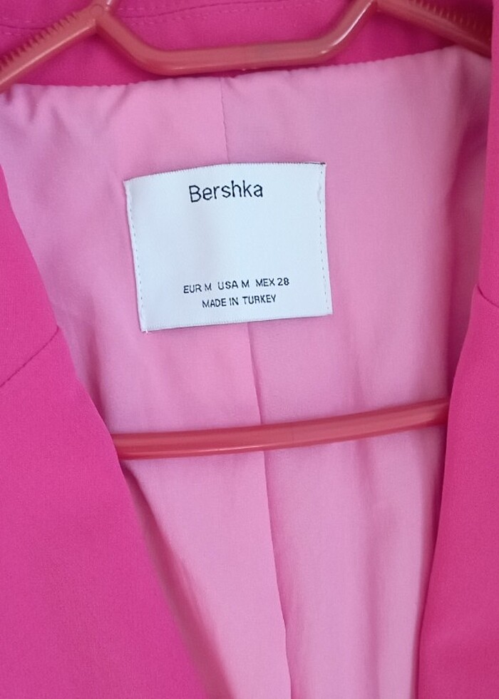 Ceket bayan  - Görsel 4