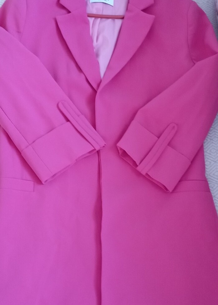 Ceket bayan  - Görsel 5