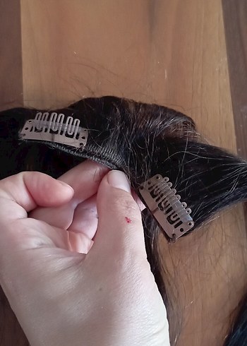 Saç Aksesuarı - Görsel 3