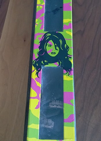 Saç Aksesuarı - Görsel 4