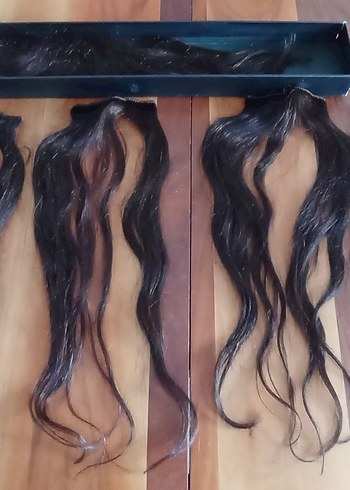 Saç Aksesuarı - Görsel 5