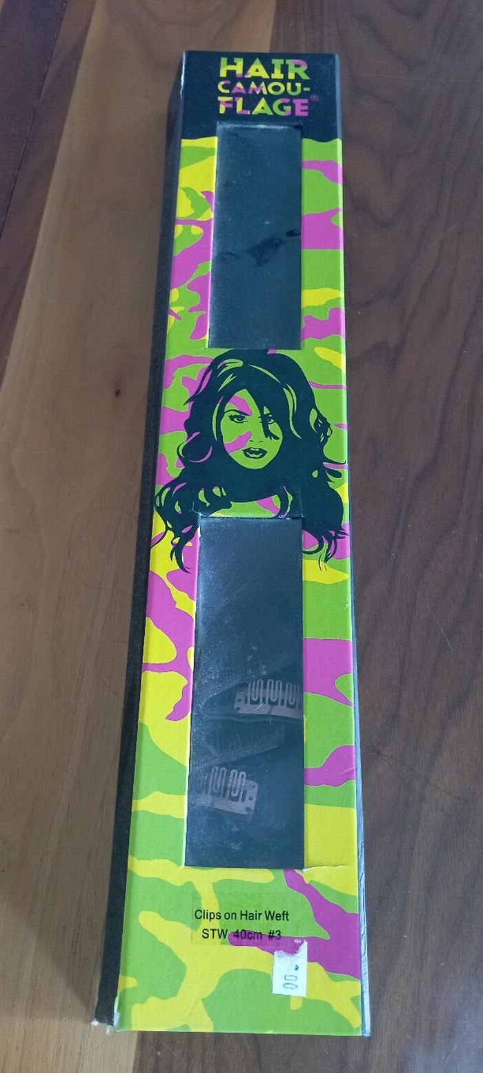 Saç Aksesuarı - Görsel 4