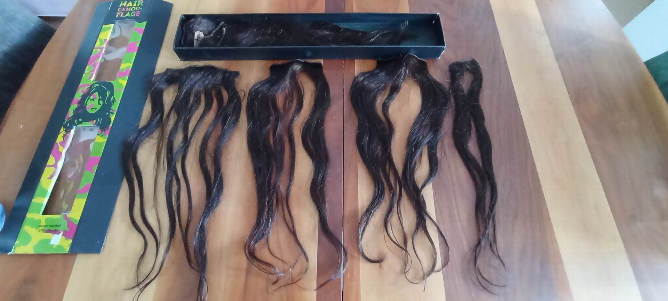 Saç Aksesuarı - Görsel 5